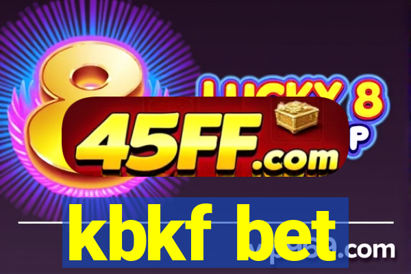 kbkf bet